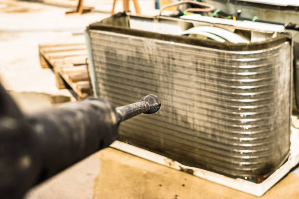 Best Home Air Vent Cleaning  in Tieton, WA