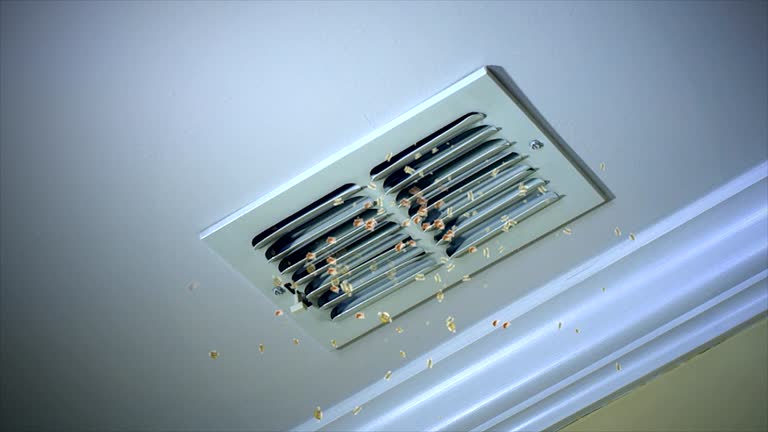 Best Commercial Air Duct Cleaning  in Tieton, WA