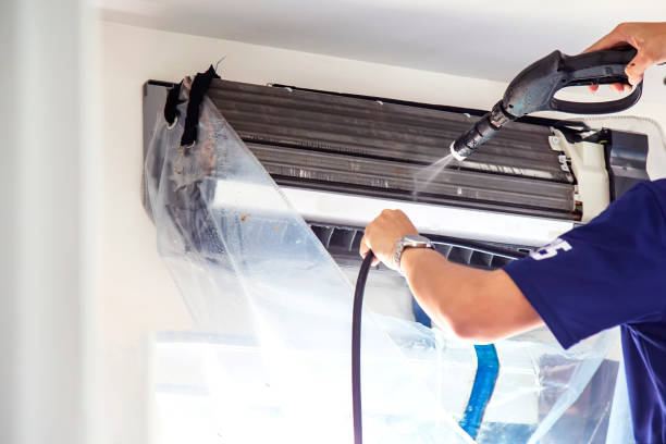 Trusted WA Airduct Cleaning Experts