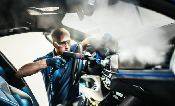 Best Professional Duct Cleaning Services  in Tieton, WA