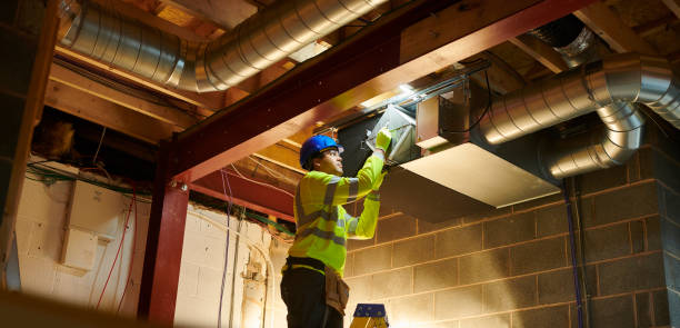 Best Air Duct Cleaning Near Me  in Tieton, WA