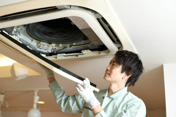 Best Affordable Duct Cleaning Services  in Tieton, WA