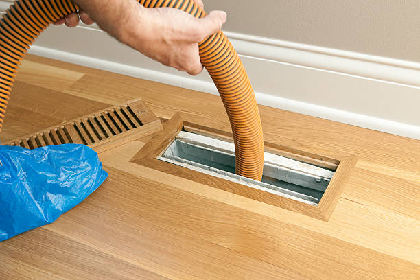 HVAC Maintenance and Cleaning in WA