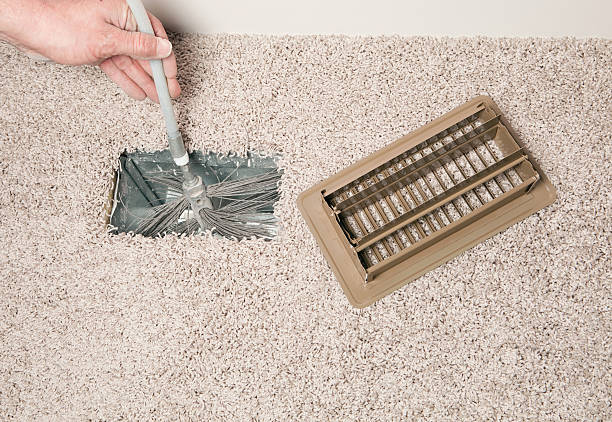 Best HVAC System Cleaning  in Tieton, WA