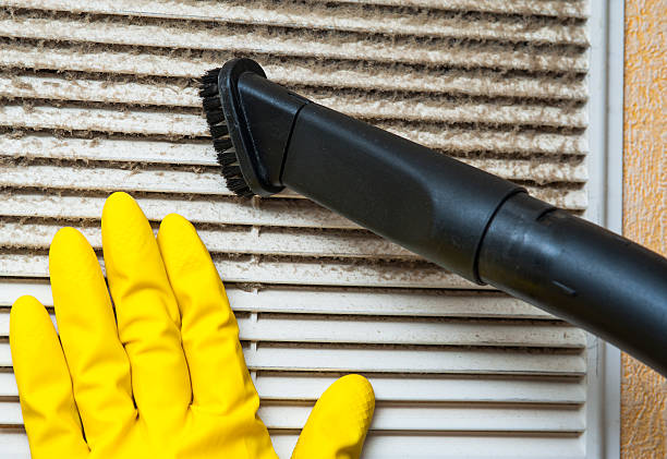 Best Affordable Duct Cleaning Services  in Tieton, WA