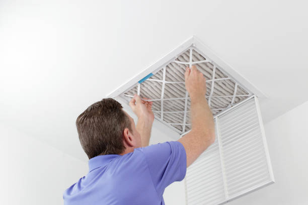 Best Commercial HVAC Duct Cleaning  in Tieton, WA